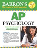 Barron's AP Psychology (Barron's: the Leader in Test Preparation)