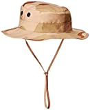 Rothco Rip Stop Boonie Hat, Tri Color Desert, 7.75