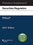 Securities Regulation Statutory Supplement, 2021 Edition (Selected Statutes)