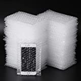 Mr. Pen- Bubble Wrap Pouches, 100 Pack, 4x6 Inches, Bubble Pouches, Bubble Wrap Bags, Bubble Bags, Bubble Bags for Shipping, Bubble Bags for Packing, Bubble Wrap Sleeves, Bubble Wrap Bags for Shipping