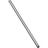 National Hardware N179-358 4000BC Steel Threaded Rod in Zinc plated