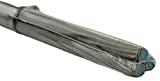 Stainless Steel 304 Fully Threaded Rod (1/2-13 x 3ft (3 Pack))