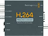 Black Magic H.264 Pro Recorder