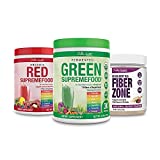 Dr. Colbert’s 21 Day Detox & Fast Nutritional Kit