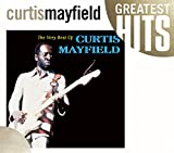 The Very Best of (Curtis Mayfield)