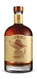 ** The Official Spirit of Dry January ** Lyre's Amaretti Non-Alcoholic Spirit - Amaretto Style | Award Winning | 23.7 Fl Oz