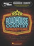 Roadhouse Country: E-Z Play Today Volume 79