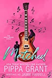 Matched (Misfit Brides Book 2)