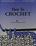 TNNA Books-How To Crochet