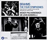 Brahms: Symphonies Nos. 1 - 4 (3CD)