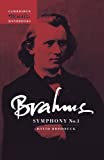 Brahms: Symphony No. 1 (Cambridge Music Handbooks)