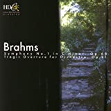 Brahms: Symphony No. 1, Tragic Overture