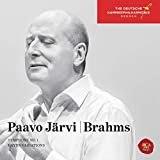Brahms: Symphony 1 & Haydn Variations