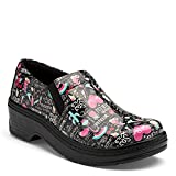 Klogs New Women's Naples Clog Stay Wild Patent 7