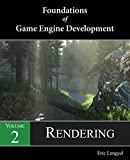 Foundations of Game Engine Development, Volume 2: Rendering