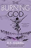 The Burning God (The Poppy War, 3)