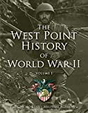 West Point History of World War II, Vol. 1 (2) (The West Point History of Warfare Series)