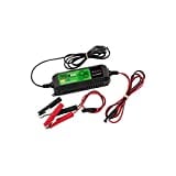 BikeMaster Lithium-Ion Battery Charger/Maintainer