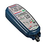 OptiMATE Lithium 4s 0.8A, TM-471, 8-step 12.8V 0.8A sealed battery saving charger & maintainer