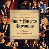 Bill Gaither Presents: Country Bluegrass Homecoming, Vol. 1