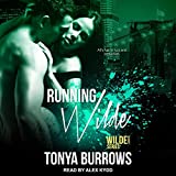 Running Wilde: Wilde Security, Book 4