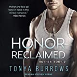 Honor Reclaimed: Hornet, Book 2