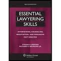 Essential Lawyering Skills, (Aspen Coursebook Series) 4th (forth) edition