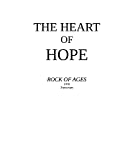 The Heart of Hope: Rock of Ages 1978 Transcripts