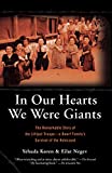 In Our Hearts We Were Giants: The Remarkable Story of the Lilliput Troupe: A Dwarf Family's Survival of the Holocaust