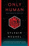 Only Human (The Themis Files Book 3)