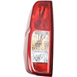 For Nissan Frontier Tail Light Assembly 2014 15 16 17 18 2019 Driver Side Halogen For NI2800206 | 26555-EA80B