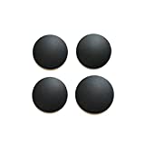 HXHLWN Bottom Base Rubber Feet Foot Pad for Apple MacBook Pro & MacBook Retina A1398 A1425 A1502 (MacBook Retina 2012+)