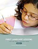 First Language Lessons for the Well-Trained Mind, Level 4