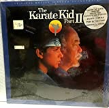 The Karate Kid Part II