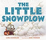 The Little Snowplow