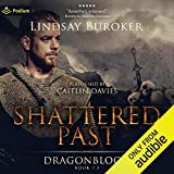 Shattered Past: Dragon Blood, Book 7.5