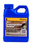 Miracle Sealants 511 PT SG Impregnator Sealer for Stone, Tile, Slate, Ceramic, Quartz 16 oz, 1 Pint