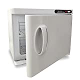 Large Towel Warmer Cabinet,20L Hot Towel Heater can Automatic Insulation for Spa Bar Salon Home