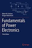 Fundamentals of Power Electronics