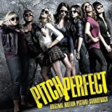 Pitch Perfect (Original Motion Picture Soundtrack) (CD)