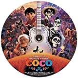 Songs From Coco (Original Motion Picture Soundtrack) [LP]