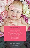 The Cowboy's Mini Cupids (Mills & Boon True Love) (Match Made in Haven, Book 4)