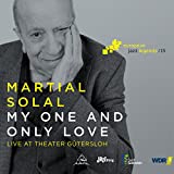 My One and Only Love (Live at Theater GÃ¼tersloh) [European Jazz Legends, Vol. 15]