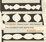 European Jazz Piano Trio: Artfully Vol 2