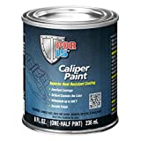 POR-15 Blue Caliper Paint - 8 fl. oz. - Superior Heat Resistant Coating