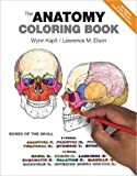 [0321832019] [9780321832016] The Anatomy Coloring Book 4th Edition-Paperback