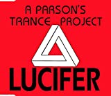 A Parson's Trance Project - Lucifer - Bang! Club - 44 0087-2