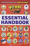 Essential Handbook (Yo-kai Watch)