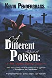 [Official] A Different Kind of Poison: How Legalism Destroys Grace