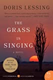 Grass Is Singing: A Novel